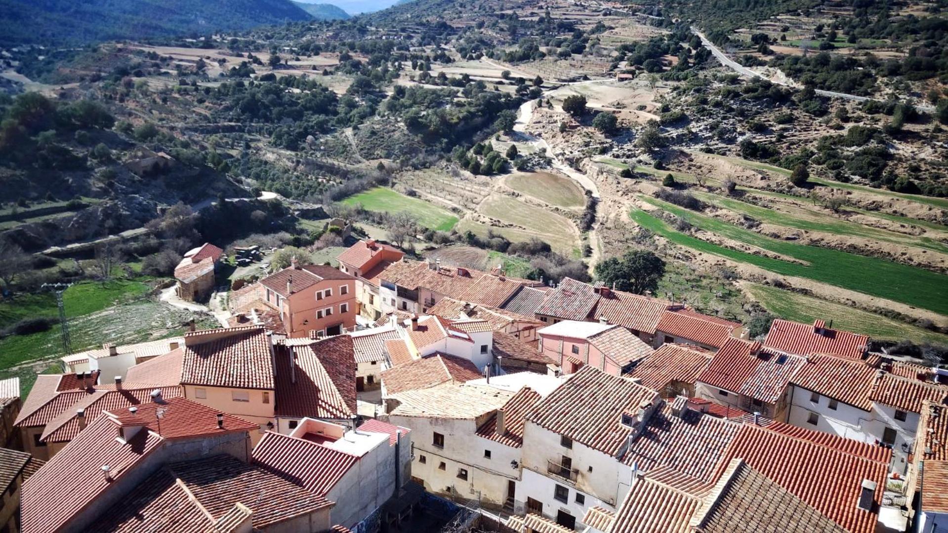 Rural Casa rural La Pobla de Sant Miquel