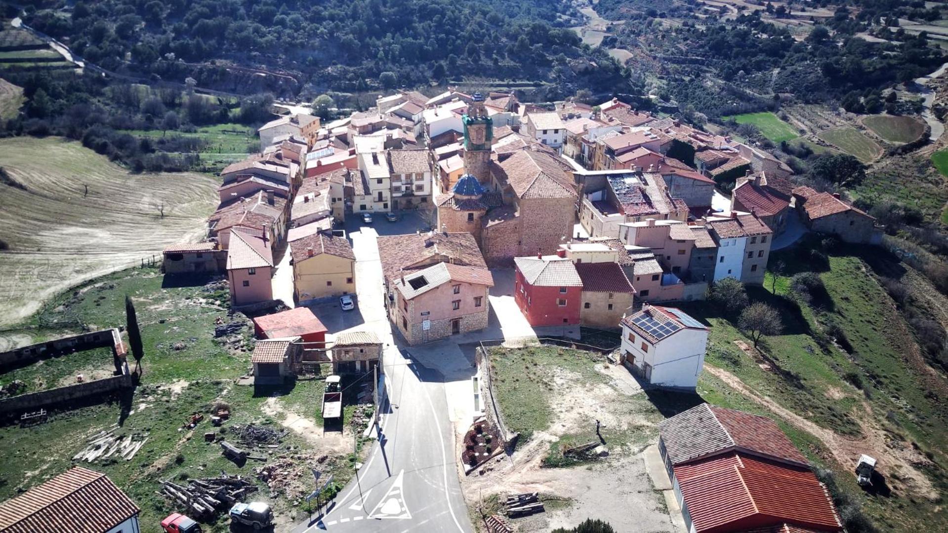 Rural Casa rural