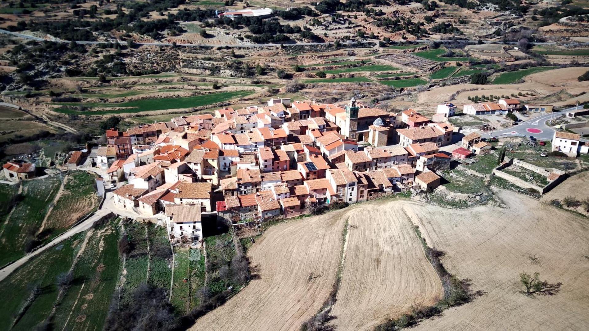 Rural Casa rural *
