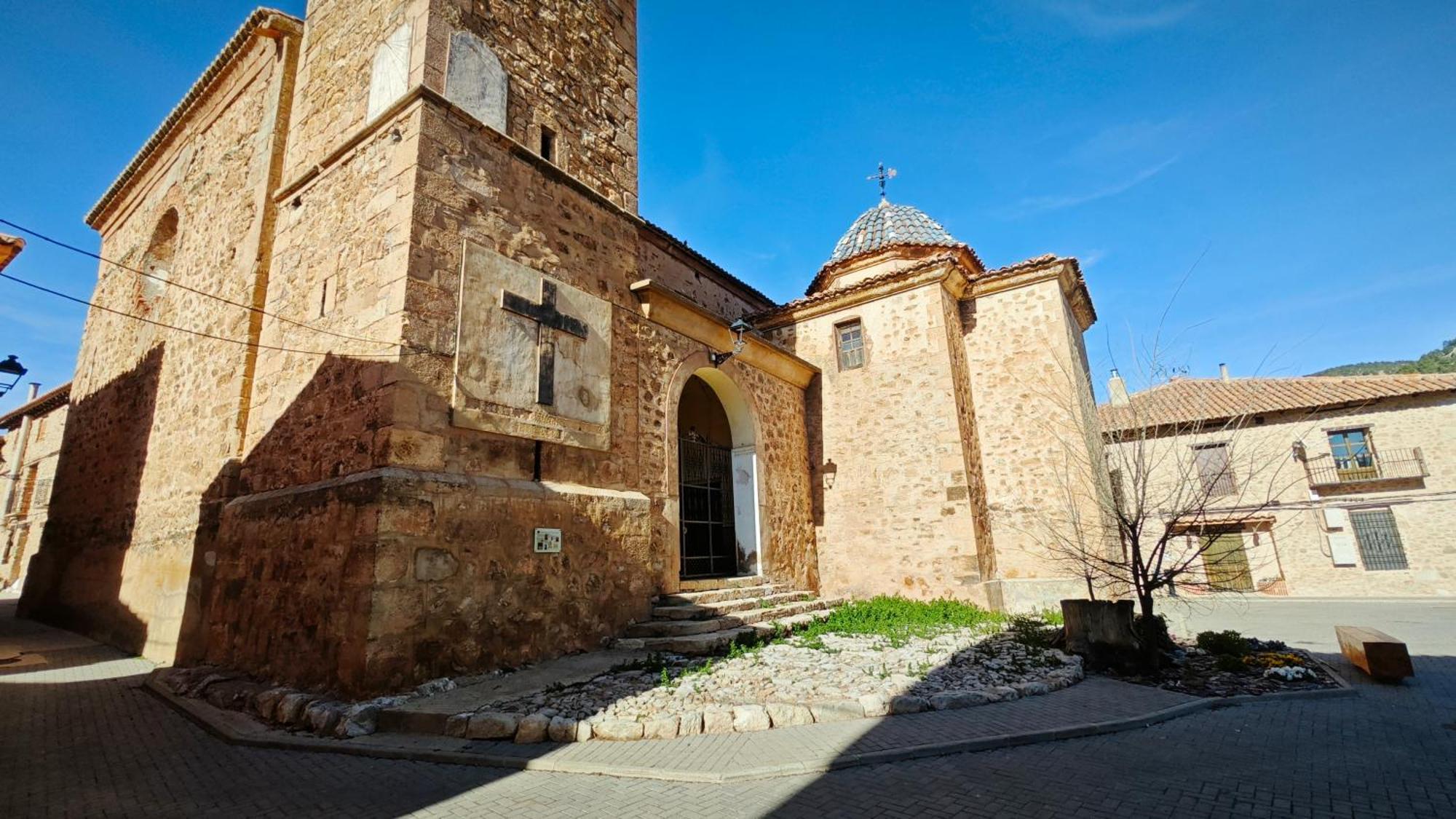 Casa rural Rural La Pobla de Sant Miquel