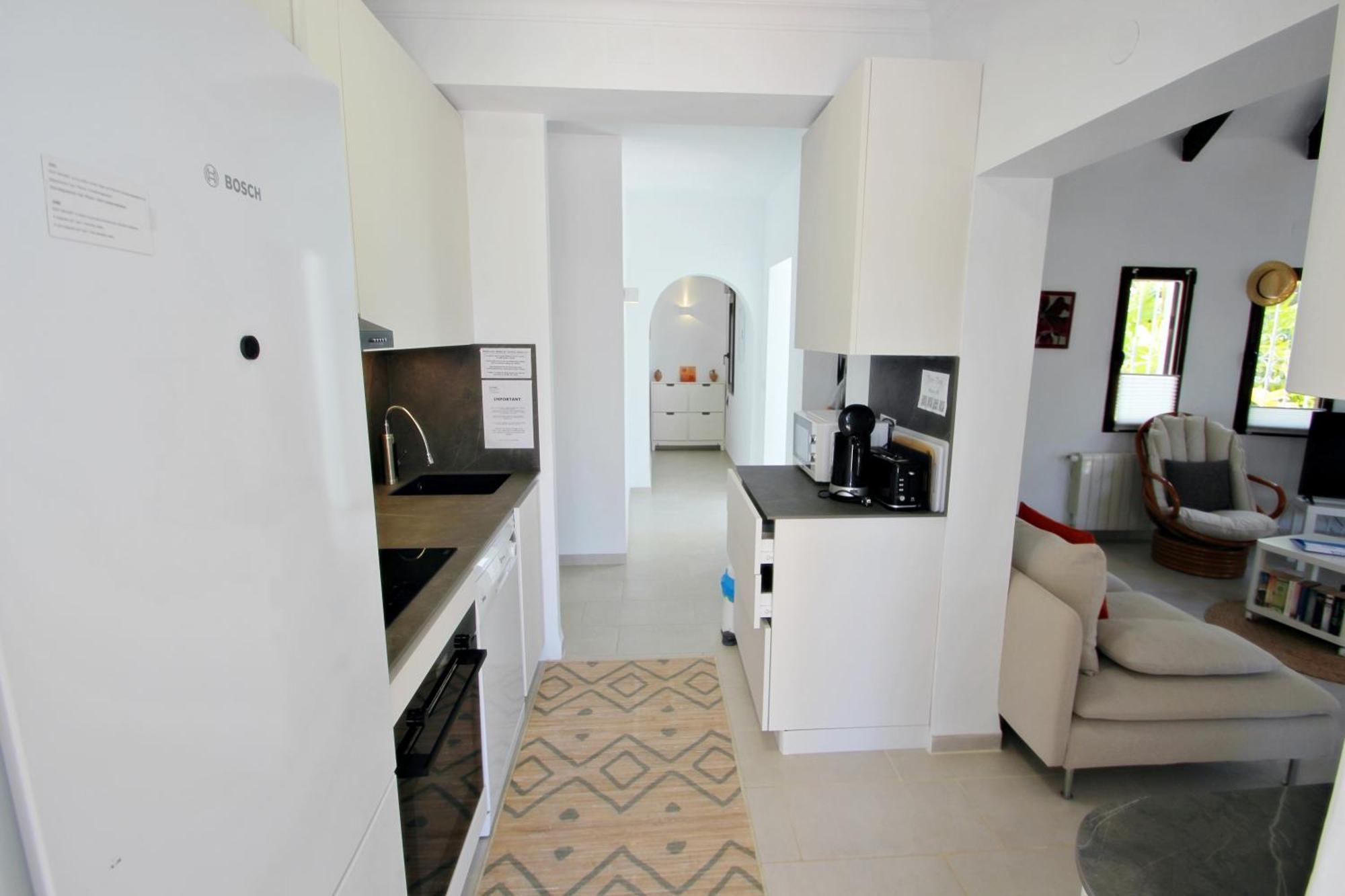 Villa Mimosa - Pretty With Private Pool In *
