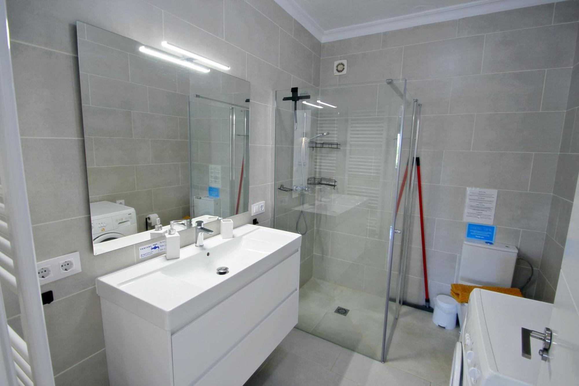 Mimosa - Pretty With Private Pool In Moraira