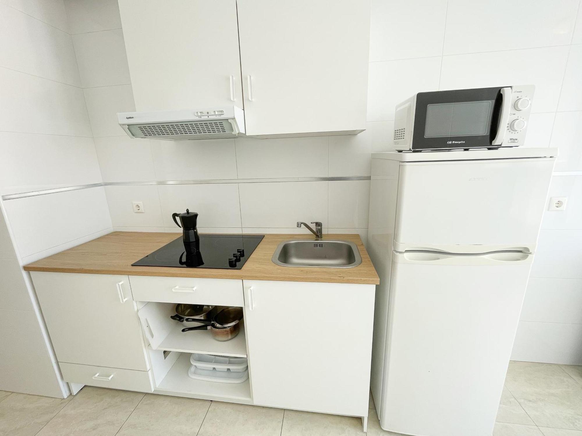 Apartment 3000
