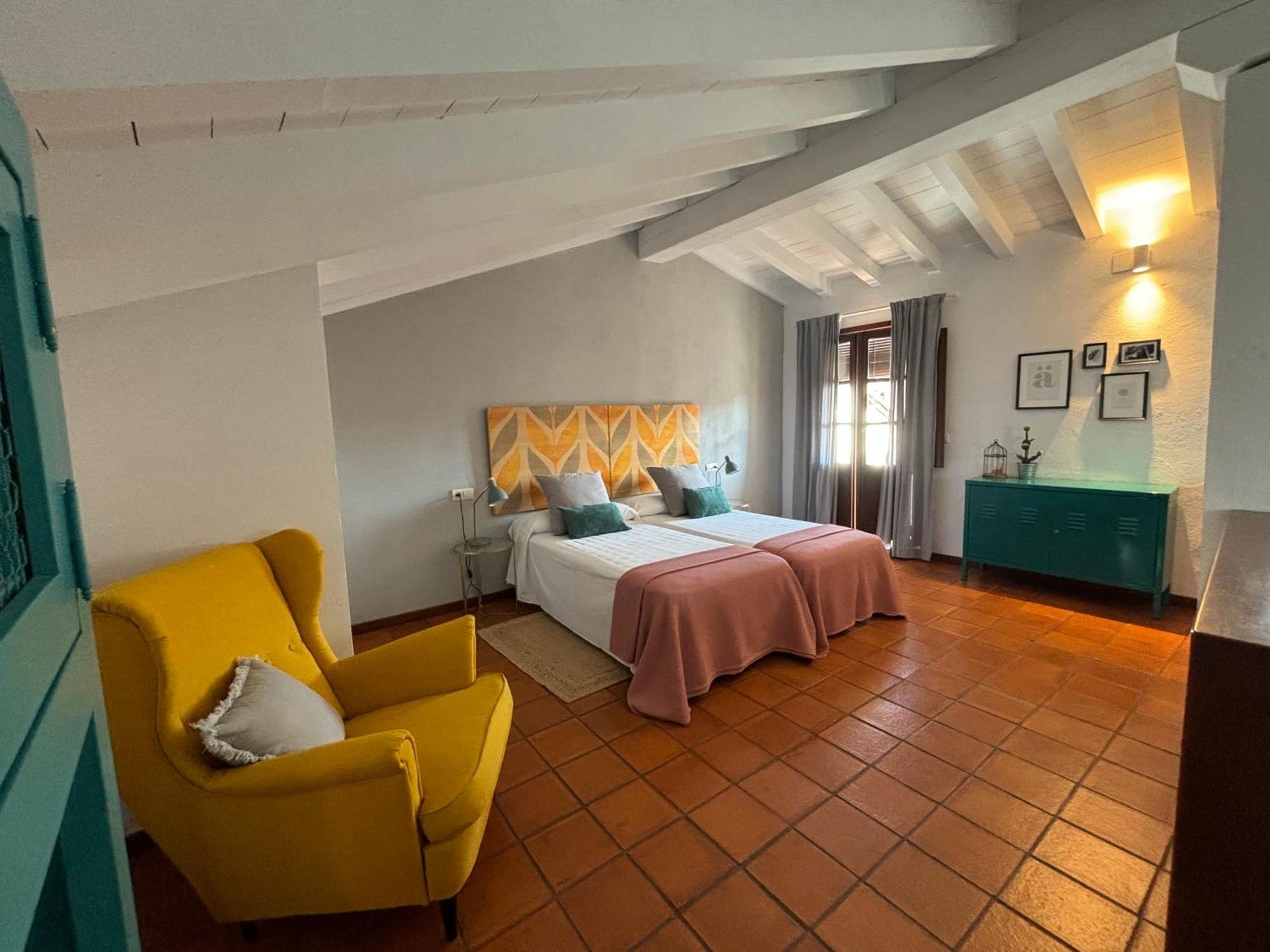 Apartamento Alborada Rurales