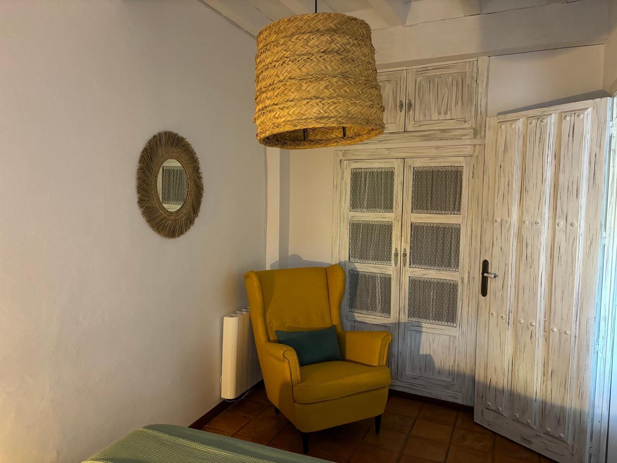 Alborada Rurales Apartamento