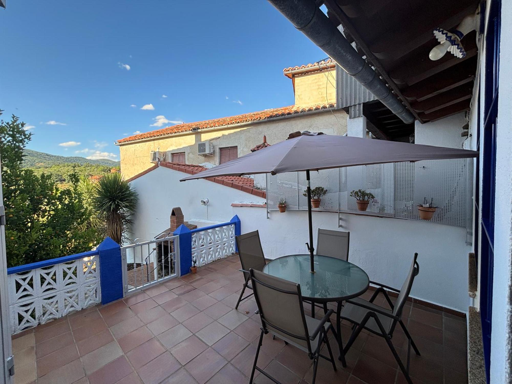 Alborada Rurales Apartamento