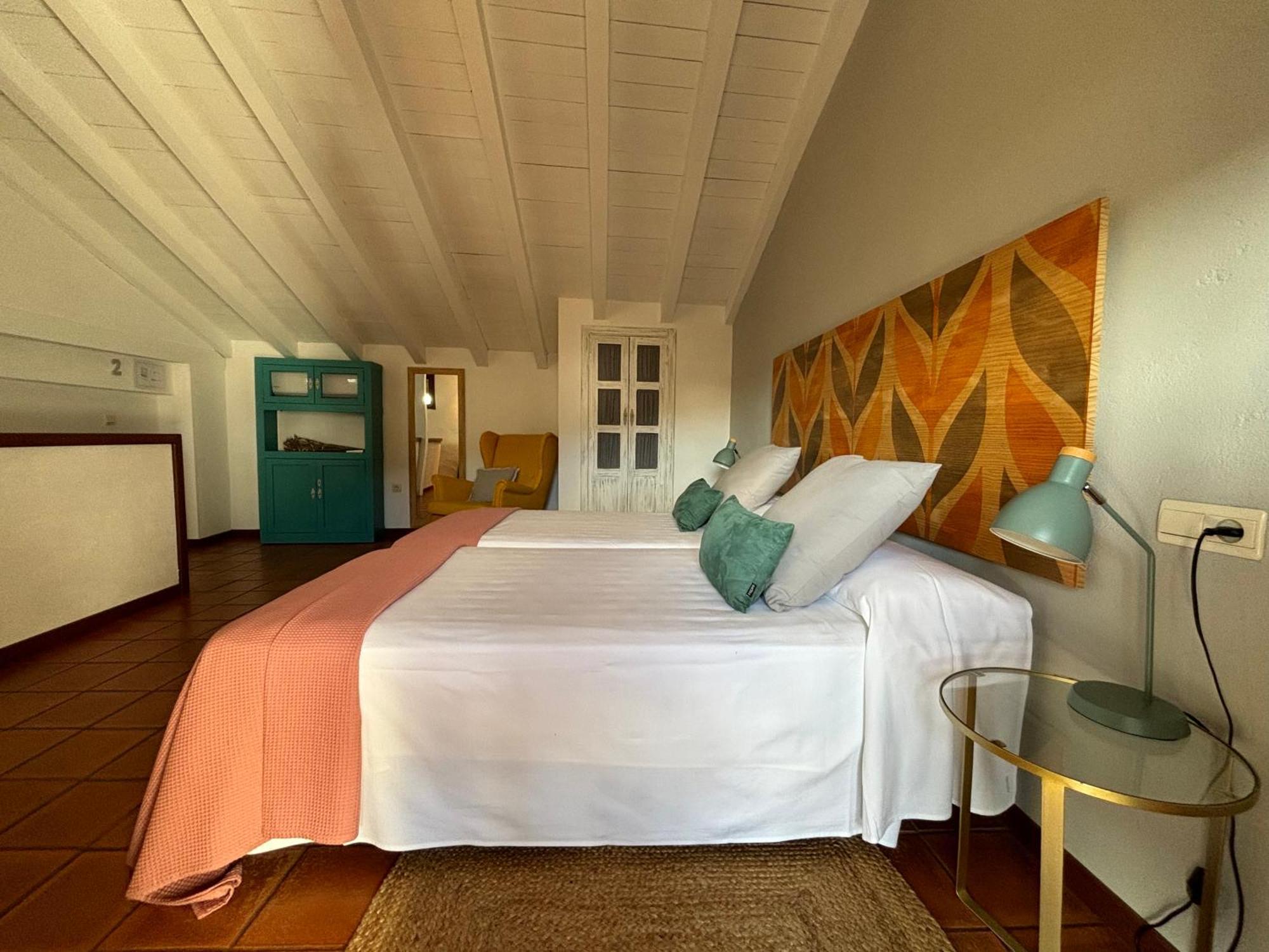 Apartamento Alborada Rurales *