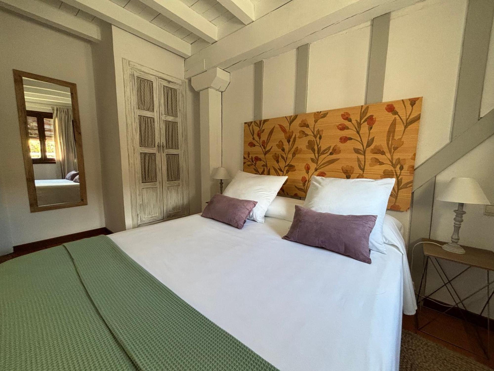 Apartamento Alborada Rurales Hervás