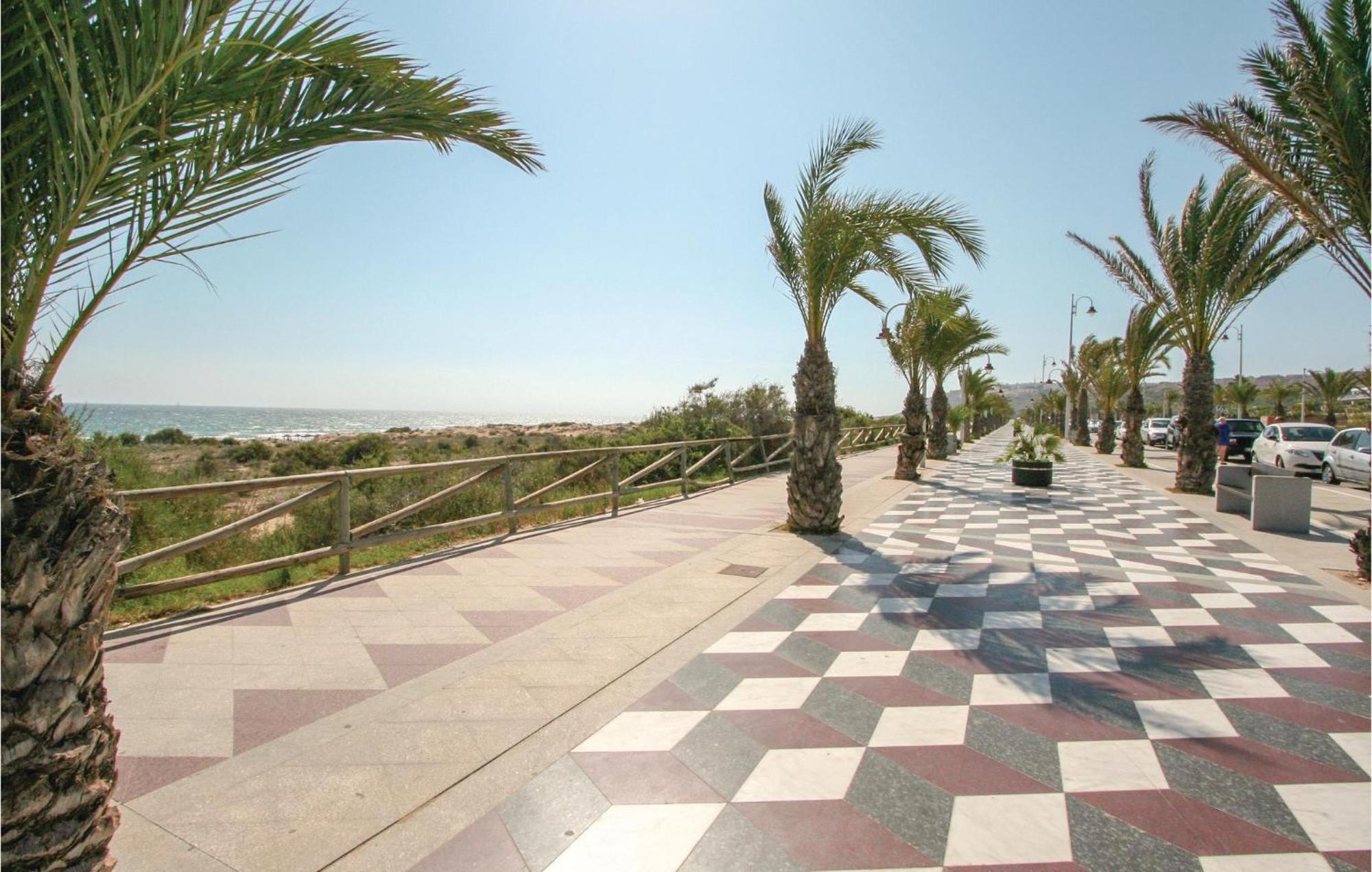 Apartment Awesome In Gran Alacant *