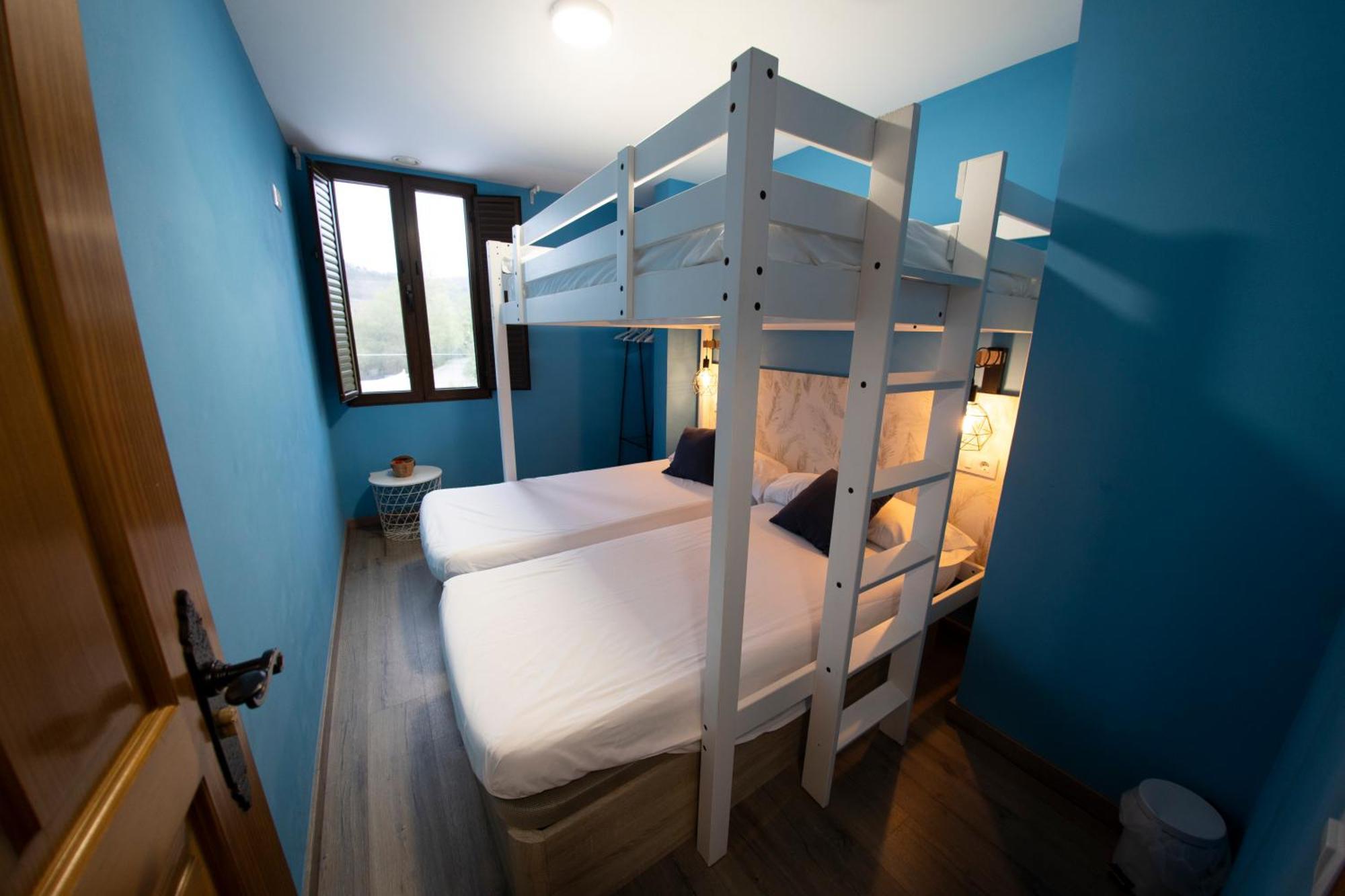 Hostel Palatina *