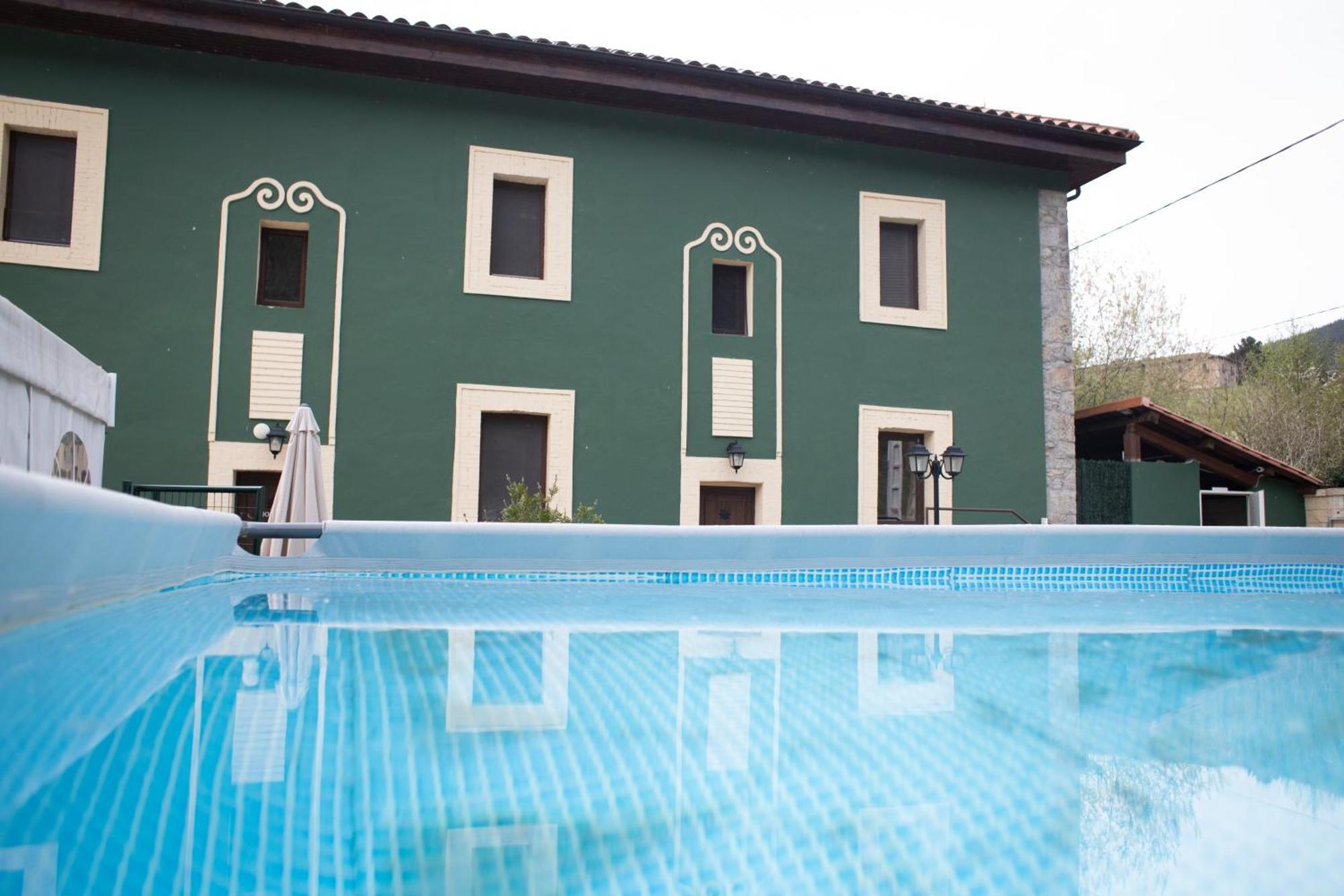 Palatina Hostel