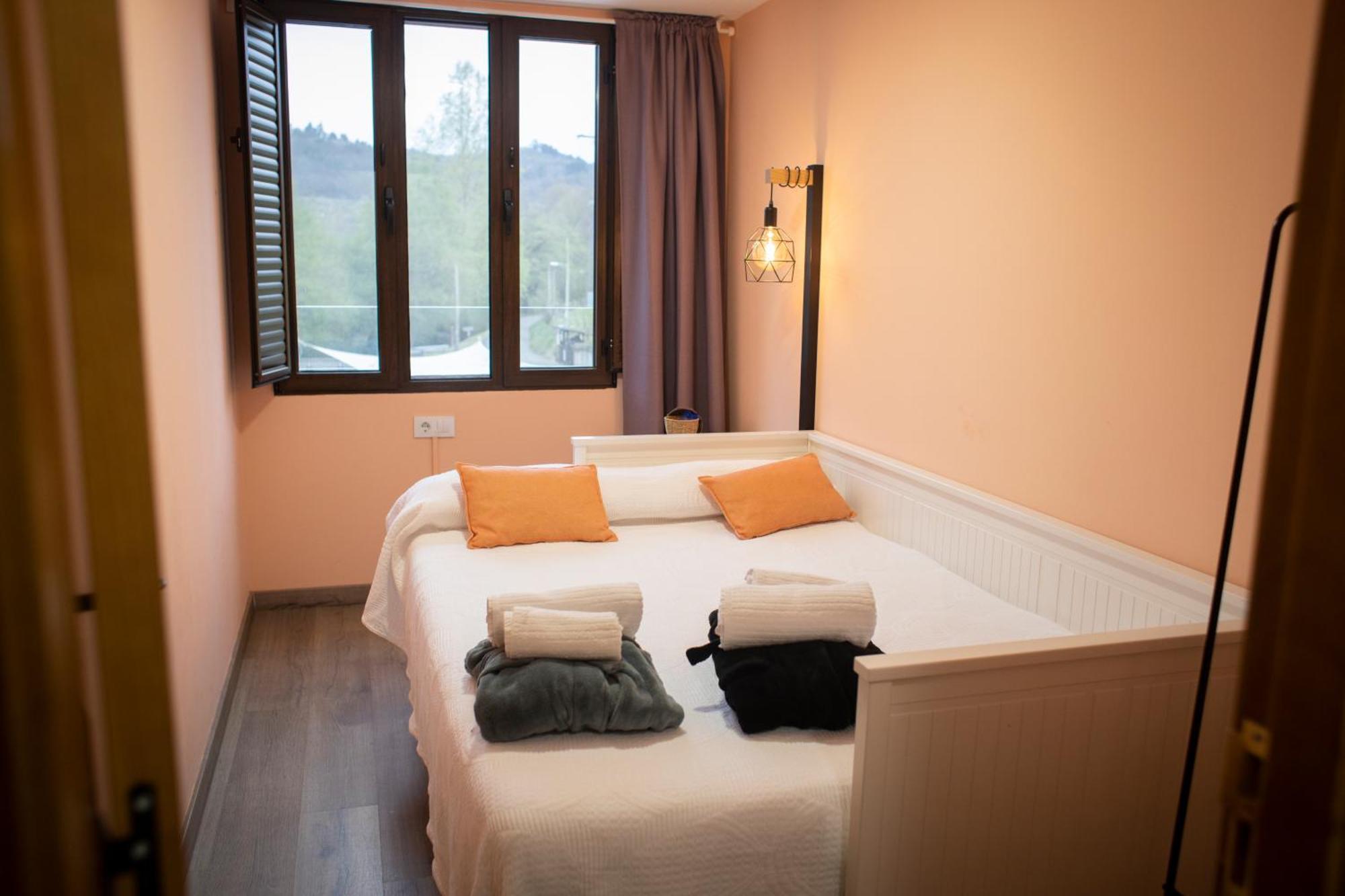 Palatina Hostel Bolgues