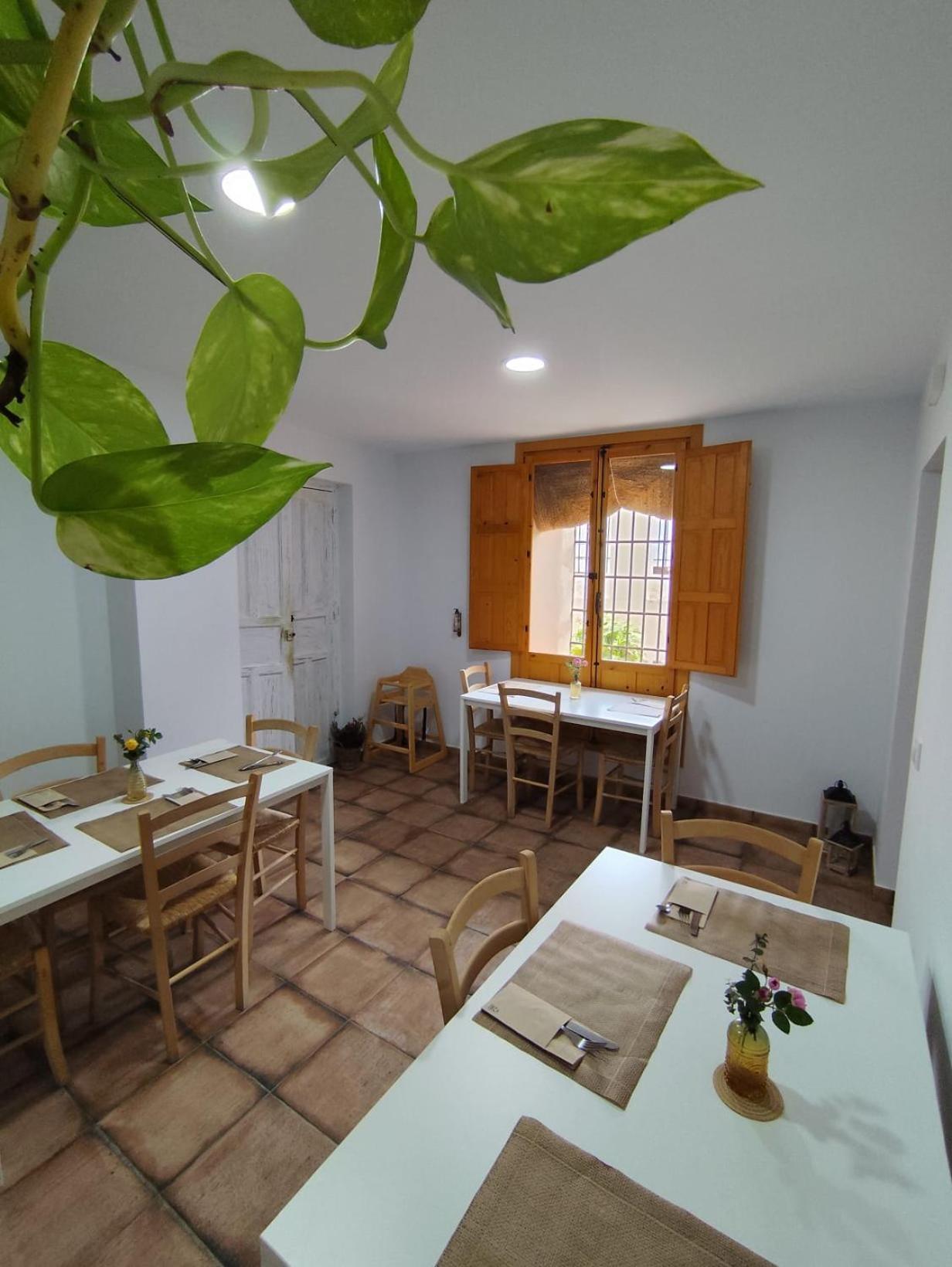 Casa rural El Rincón De Monfragüe