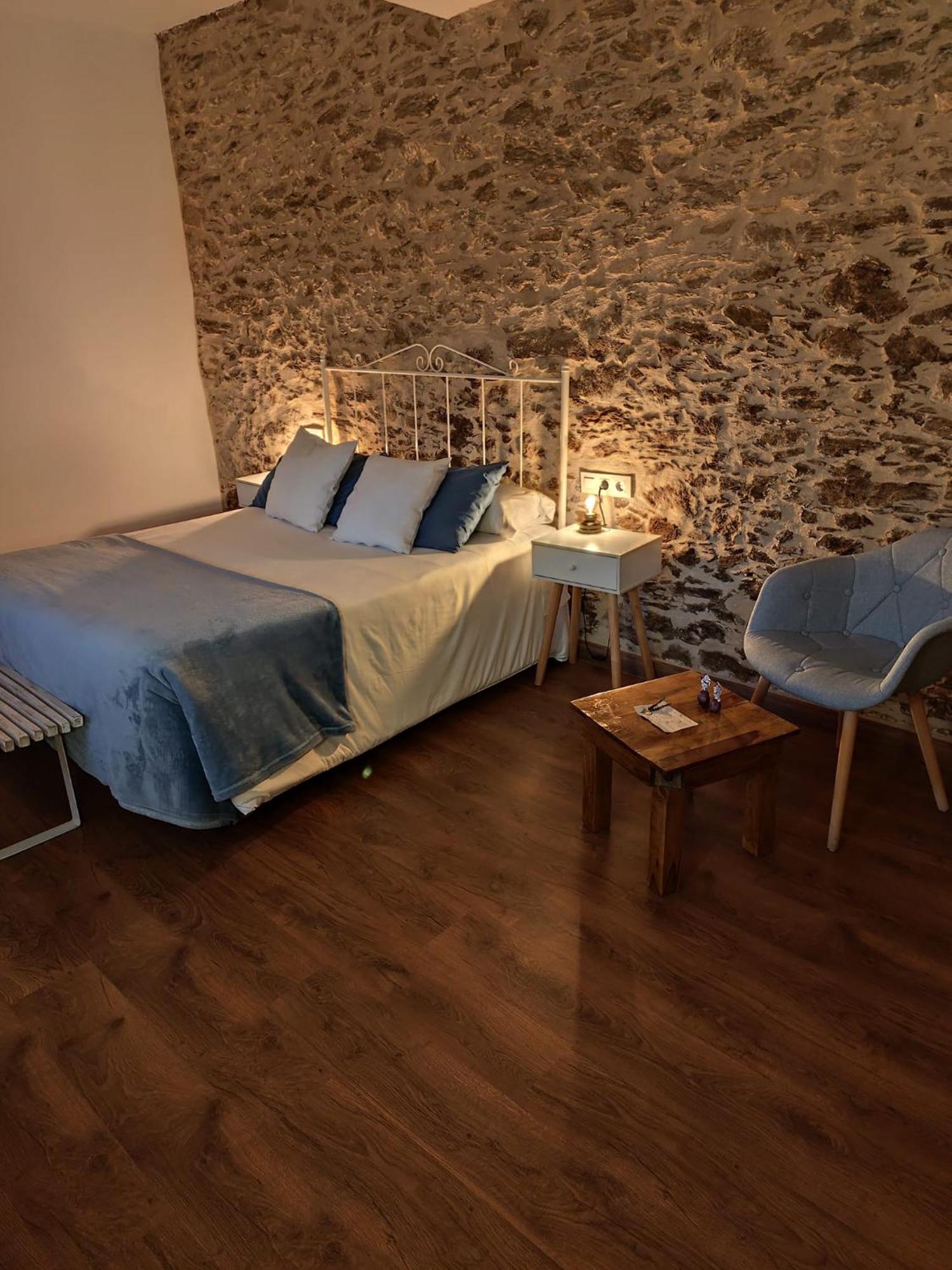 Casa rural El Rincón De Monfragüe Malpartida De Plasencia