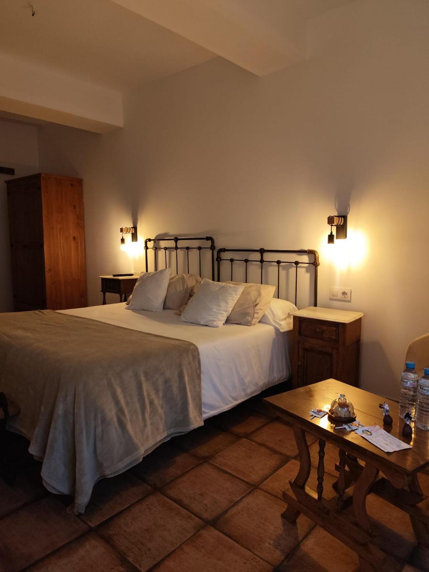 Casa rural El Rincón De Monfragüe Malpartida De Plasencia