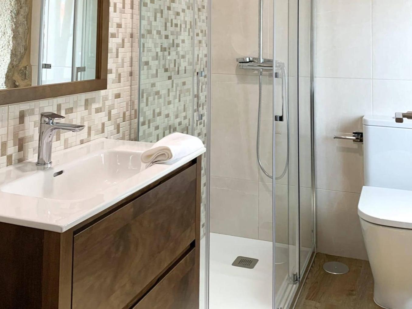 Apartamento Loncho Finisterre