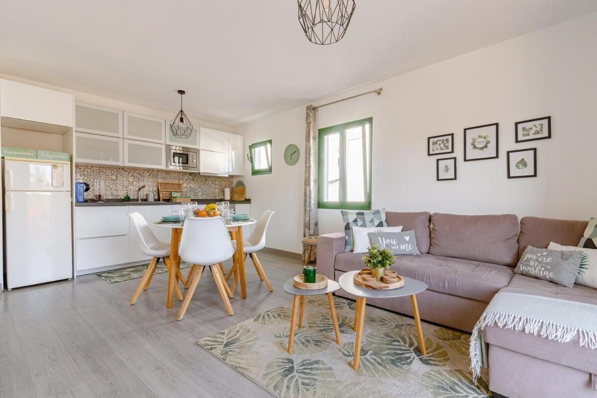 La Flor Apartment *