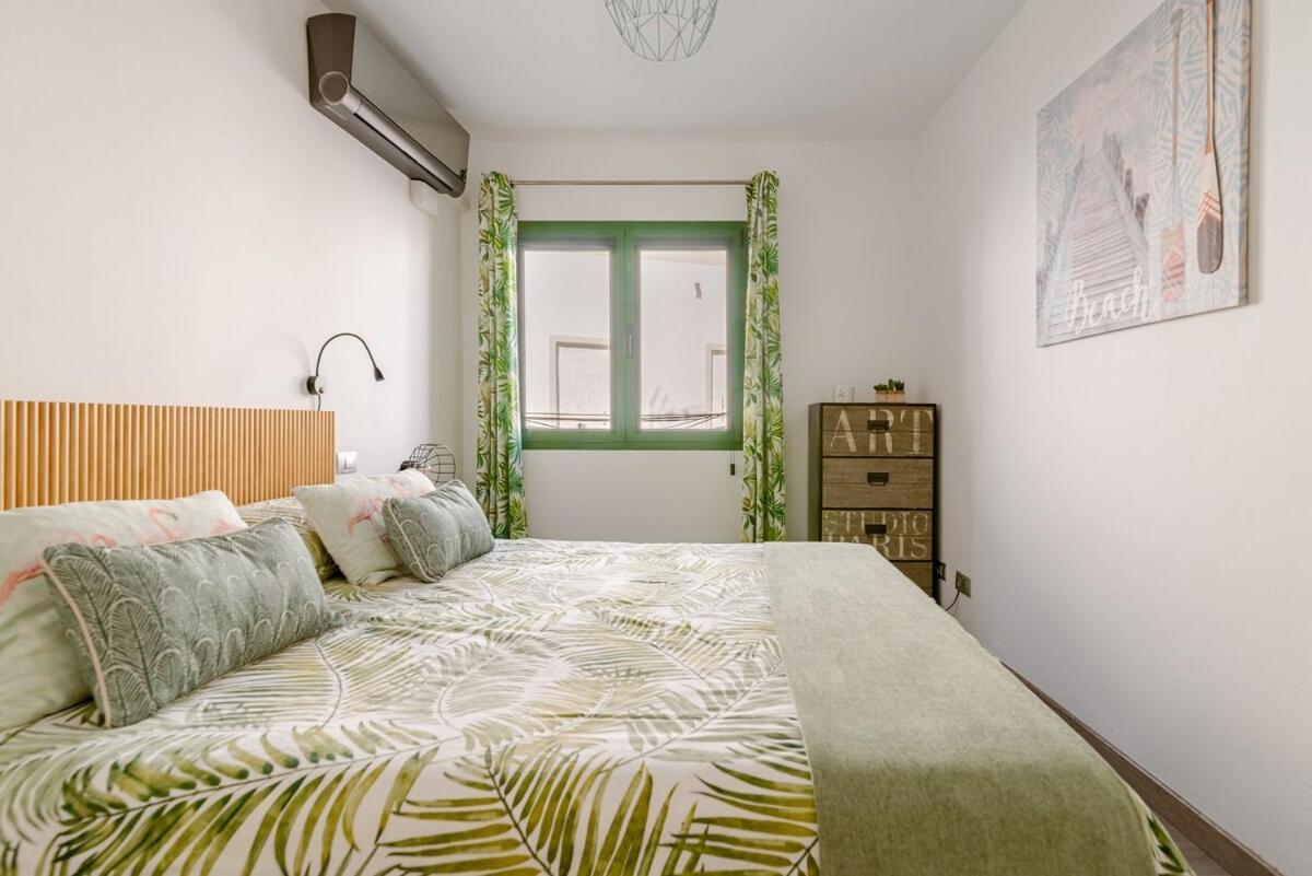 La Flor Apartment Puerto De Mogan