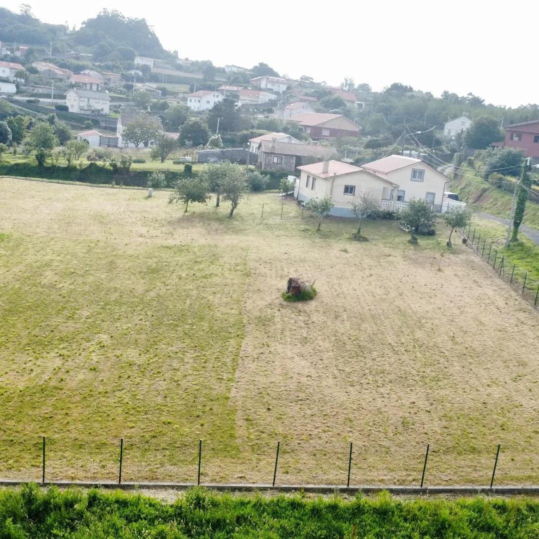 Сasa de vacaciones Casa Pozo Leiras