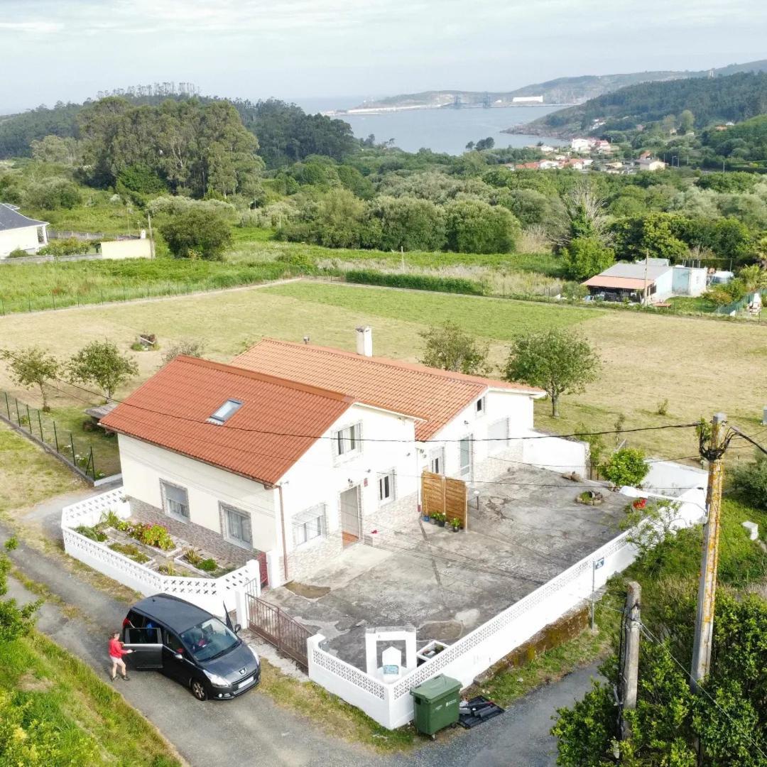 Casa Pozo Leiras Ares