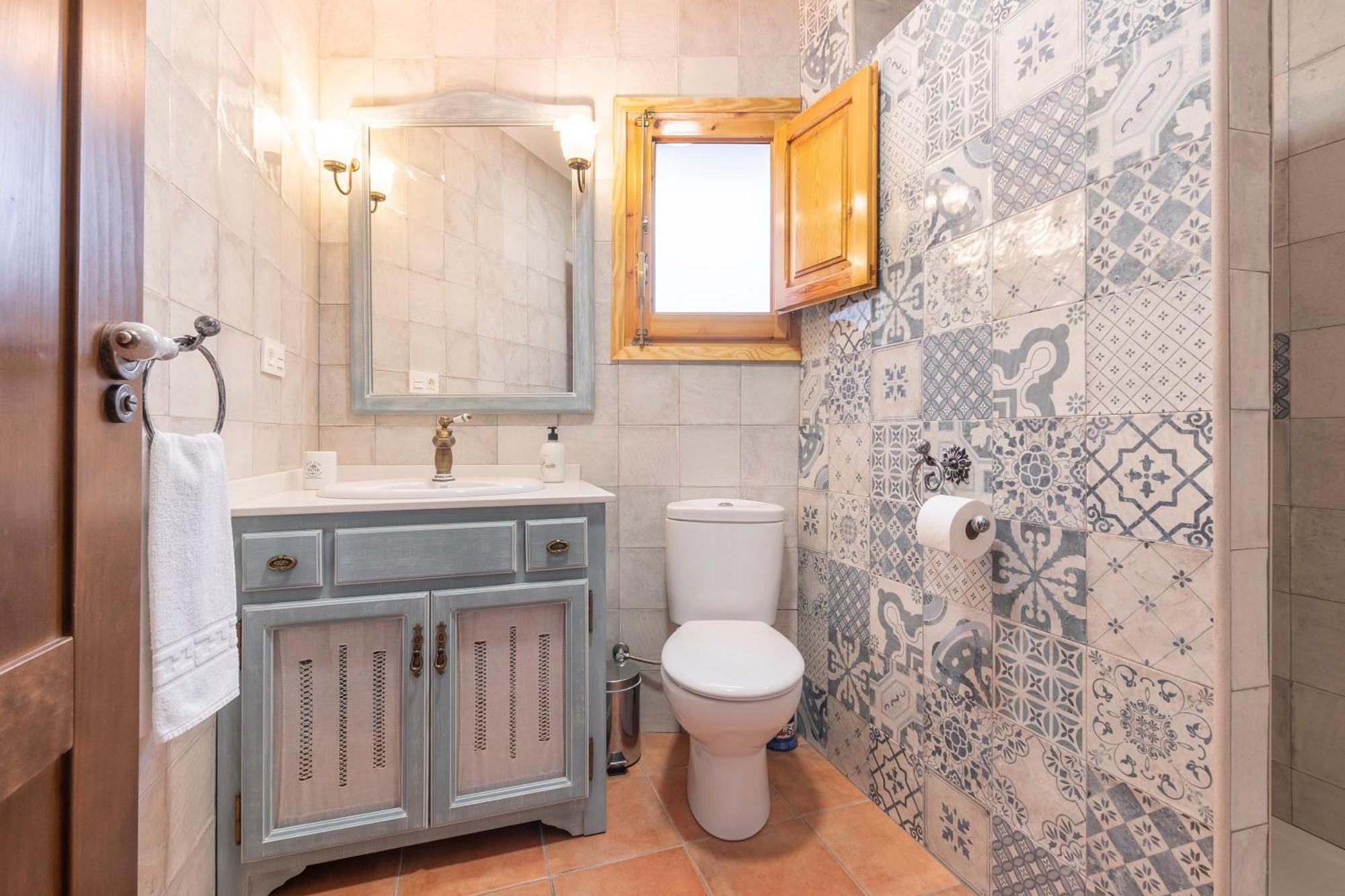 Casa Fuster Casa rural *