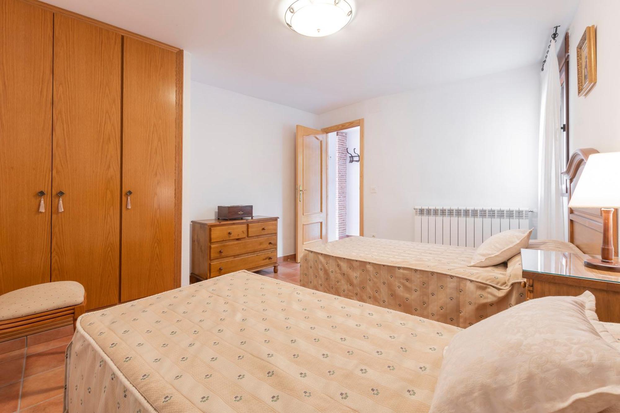 Casa Fuster