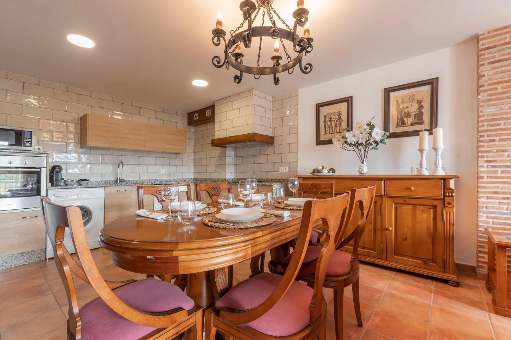 Casa Fuster Casa rural
