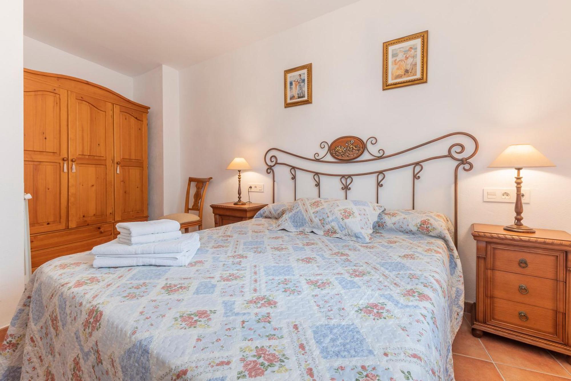 Casa Fuster Casa rural San Agustín