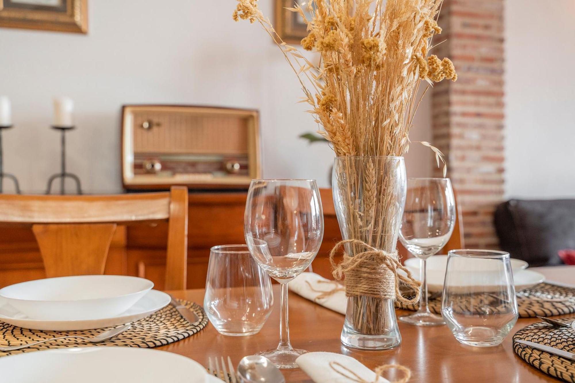 Casa Fuster Casa rural