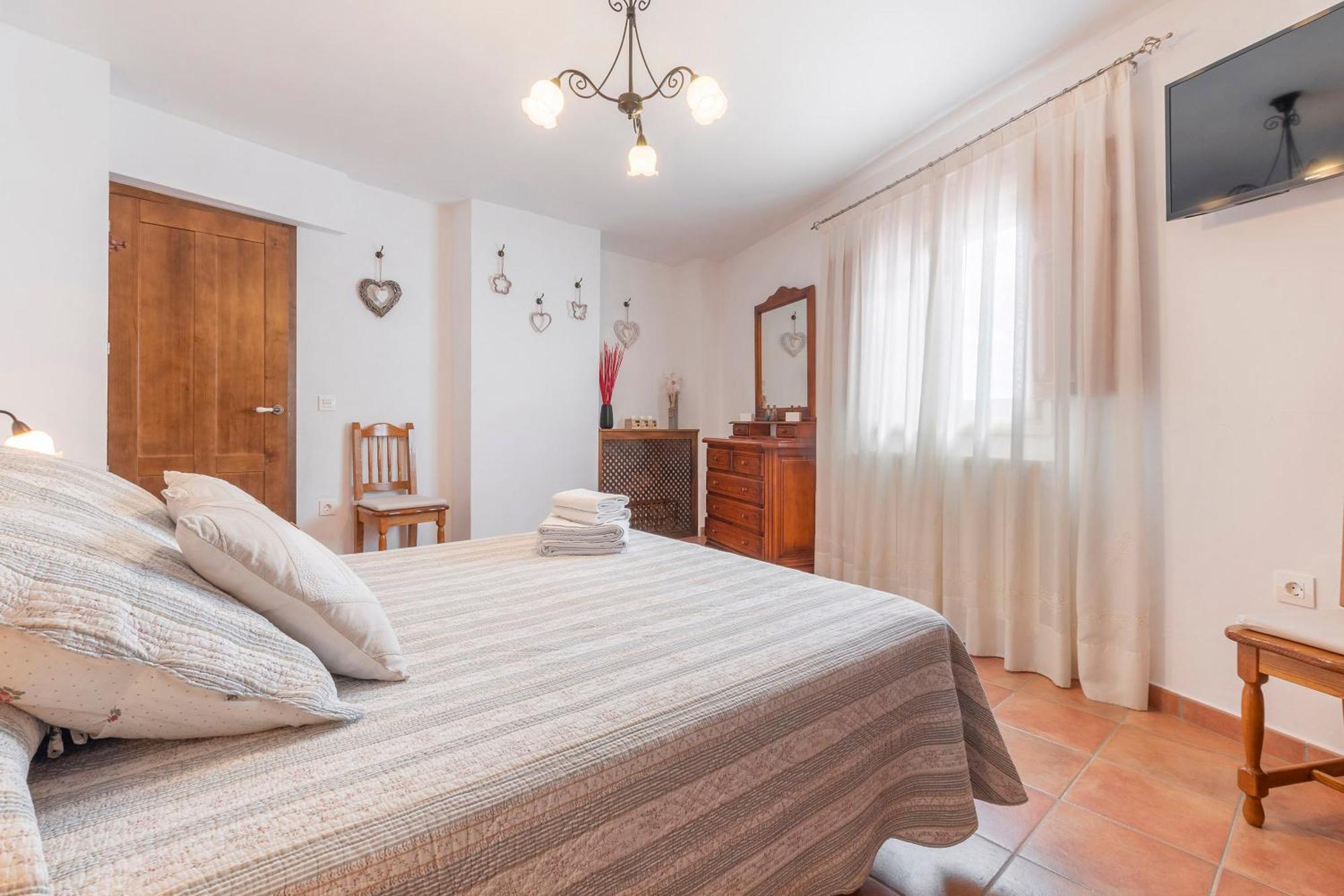 Casa Fuster San Agustín