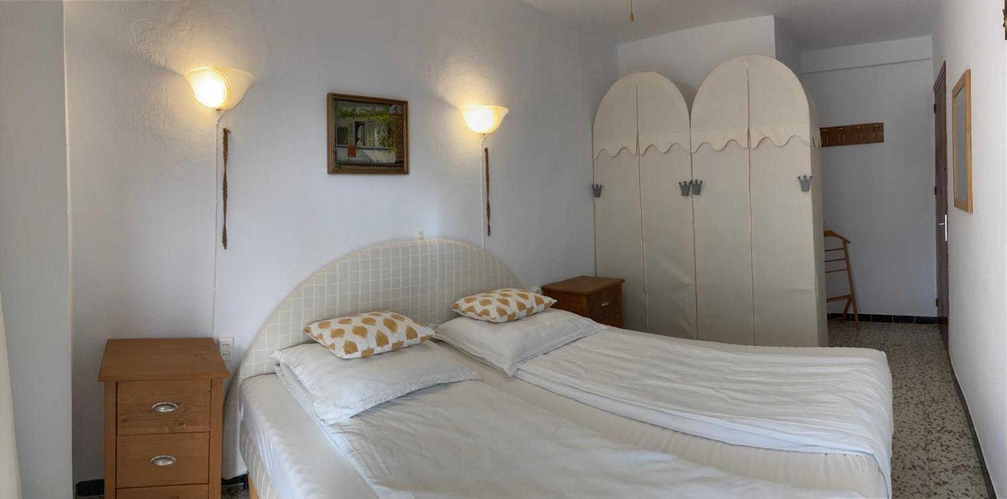 Casa Merengue Holiday home Tolox