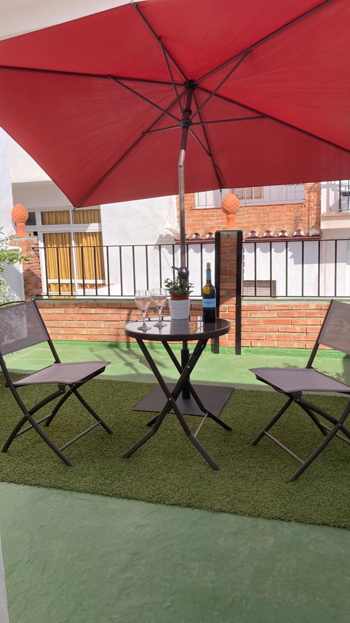 Casa Merengue *