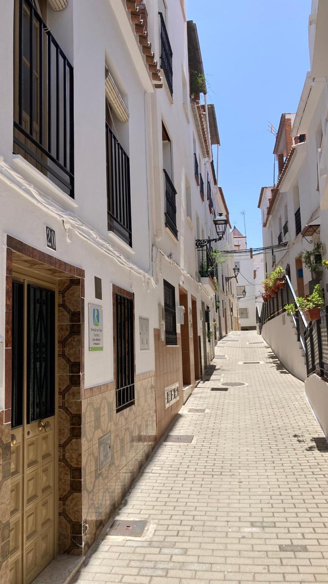 Casa Merengue