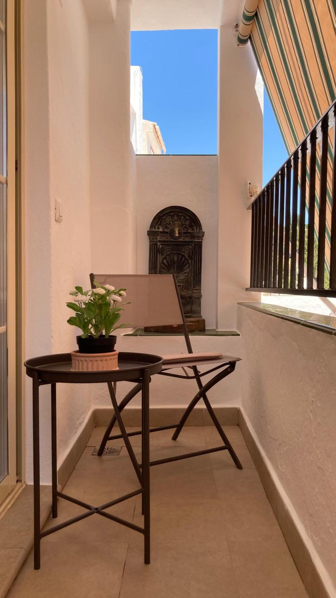 Casa Merengue Holiday home