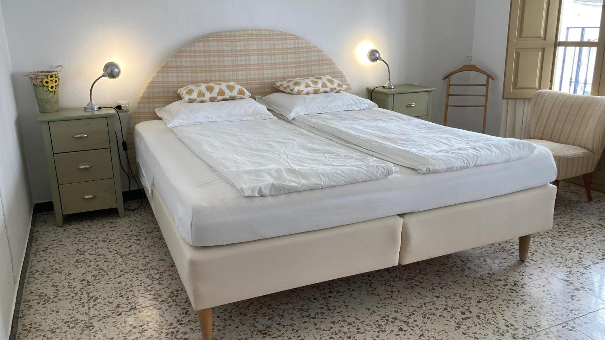 Holiday home Casa Merengue