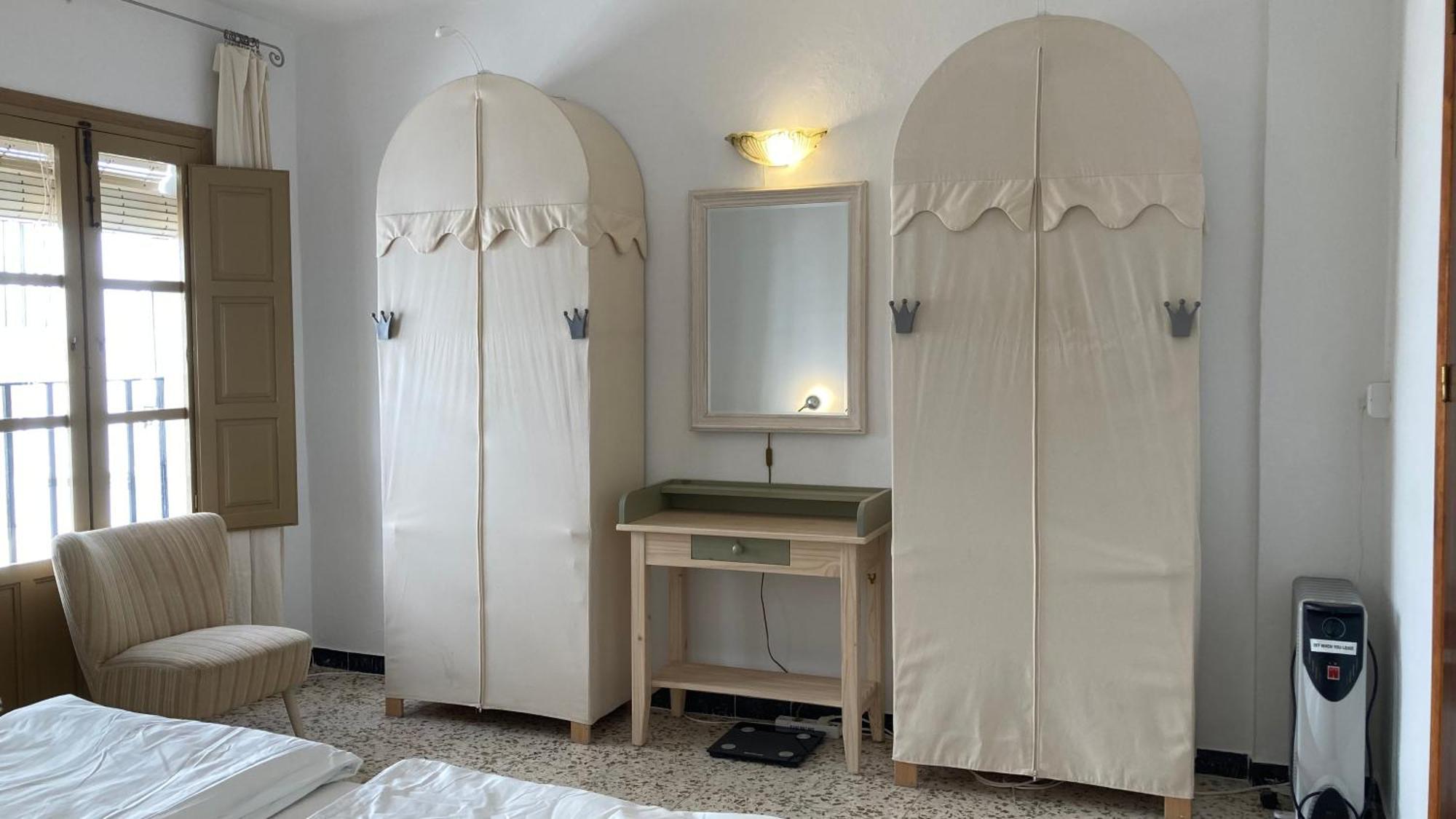 Casa Merengue Holiday home Tolox