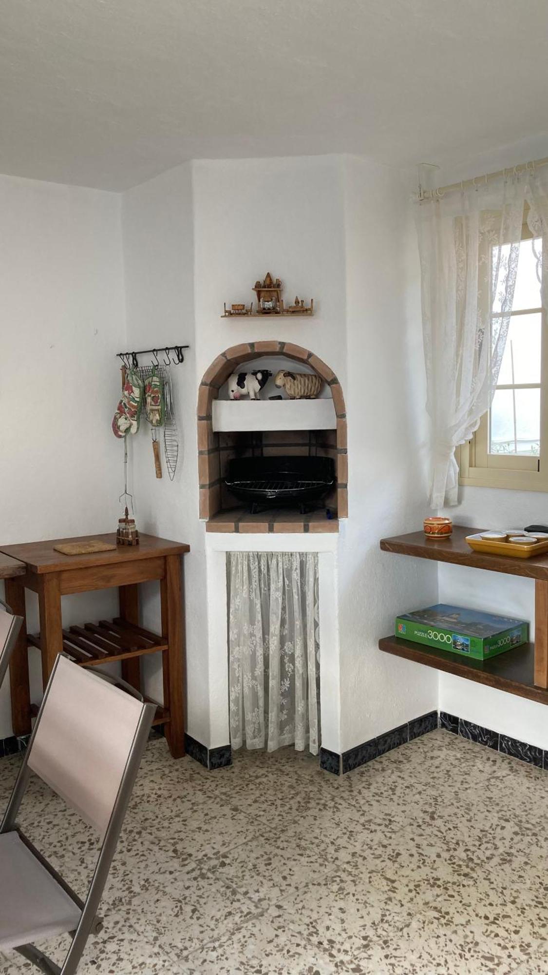 Holiday home Casa Merengue Tolox