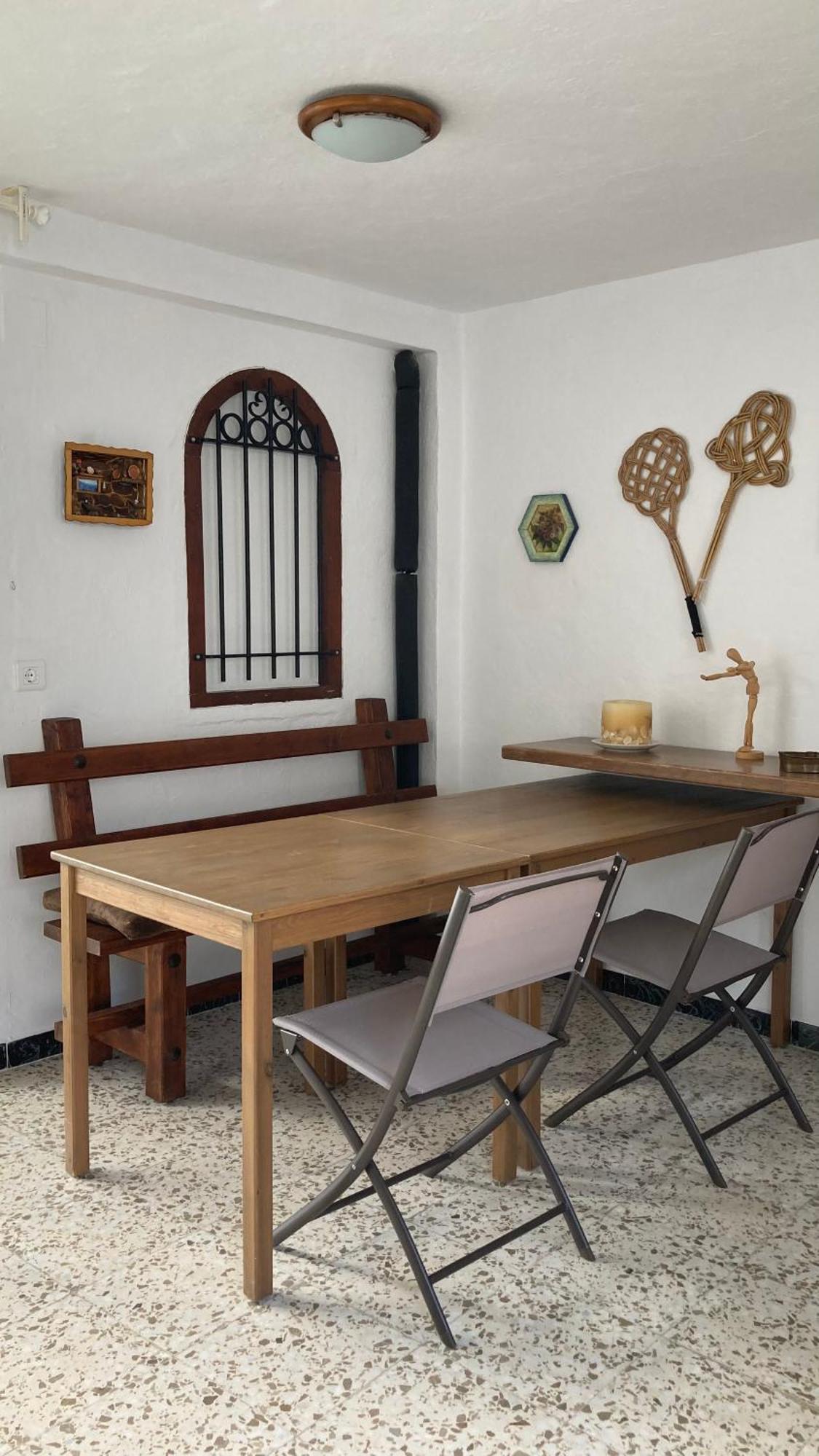Casa Merengue Tolox