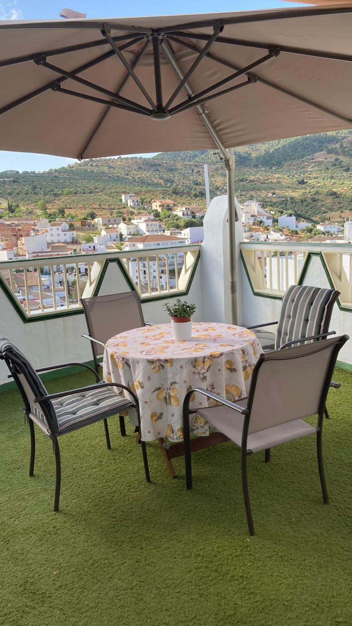 Casa Merengue Holiday home *