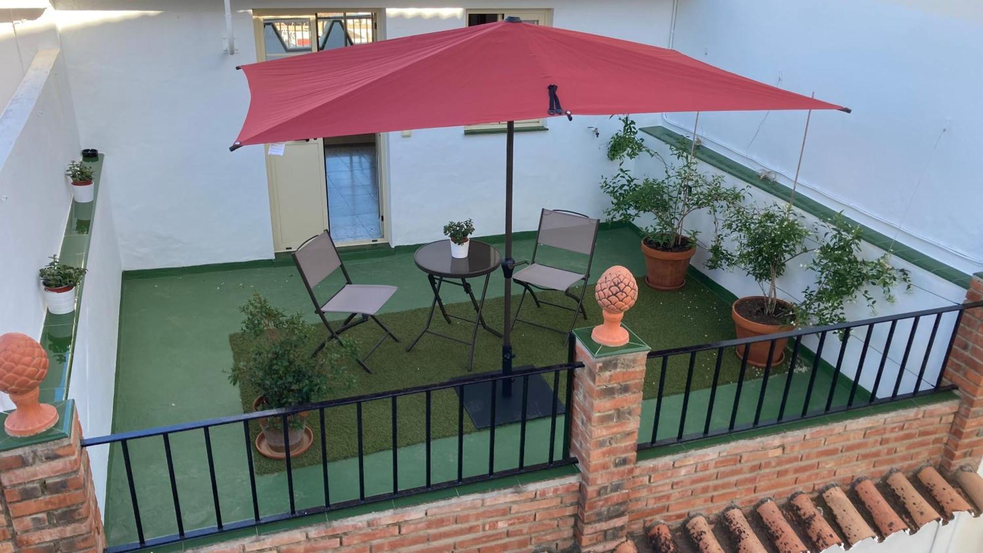 Casa Merengue Holiday home Tolox