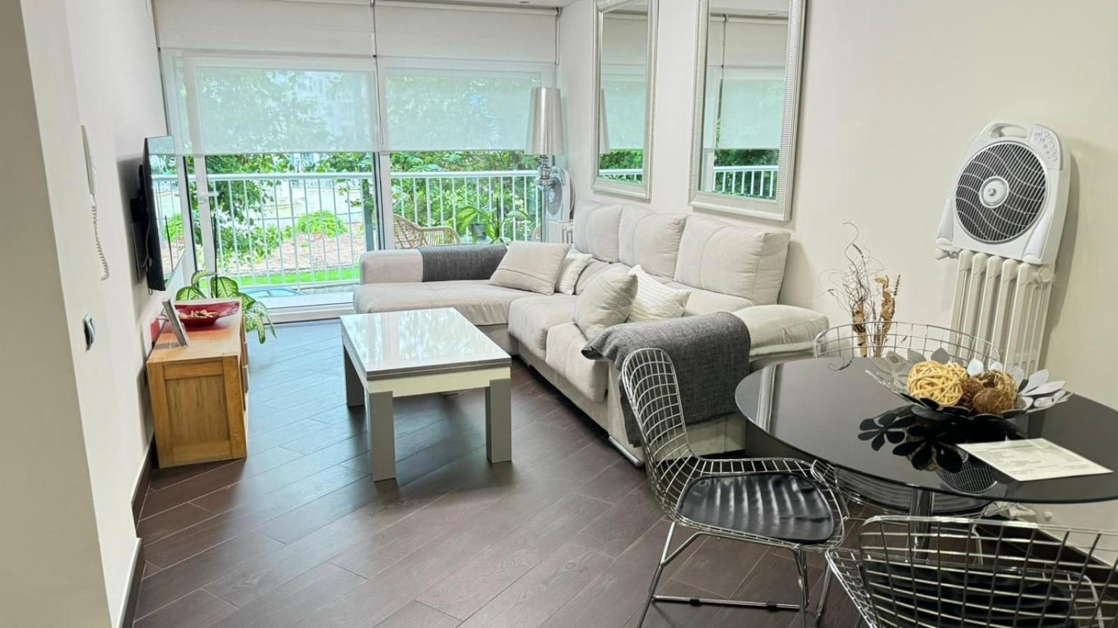 Apartamento Anoeta