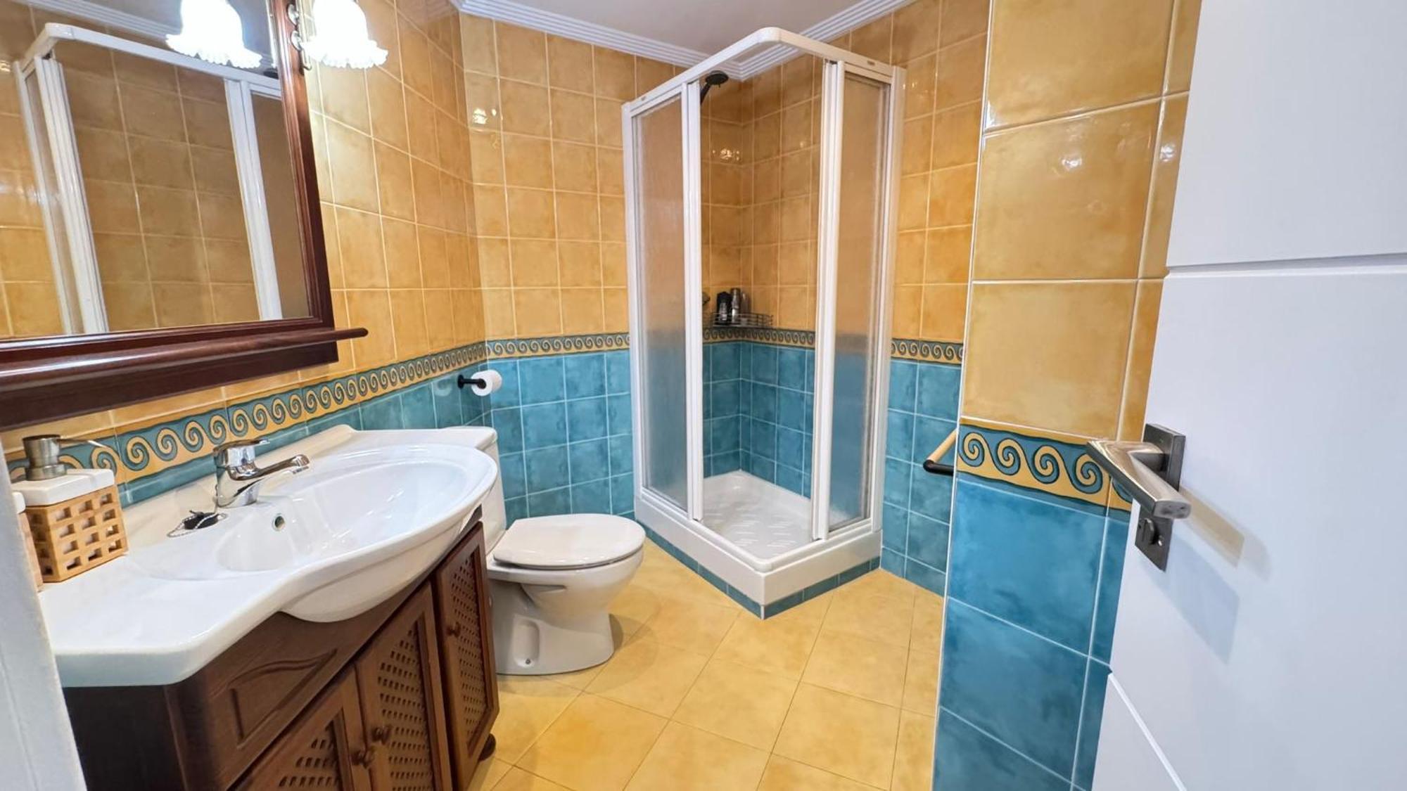Apartamento Anoeta San Sebastián