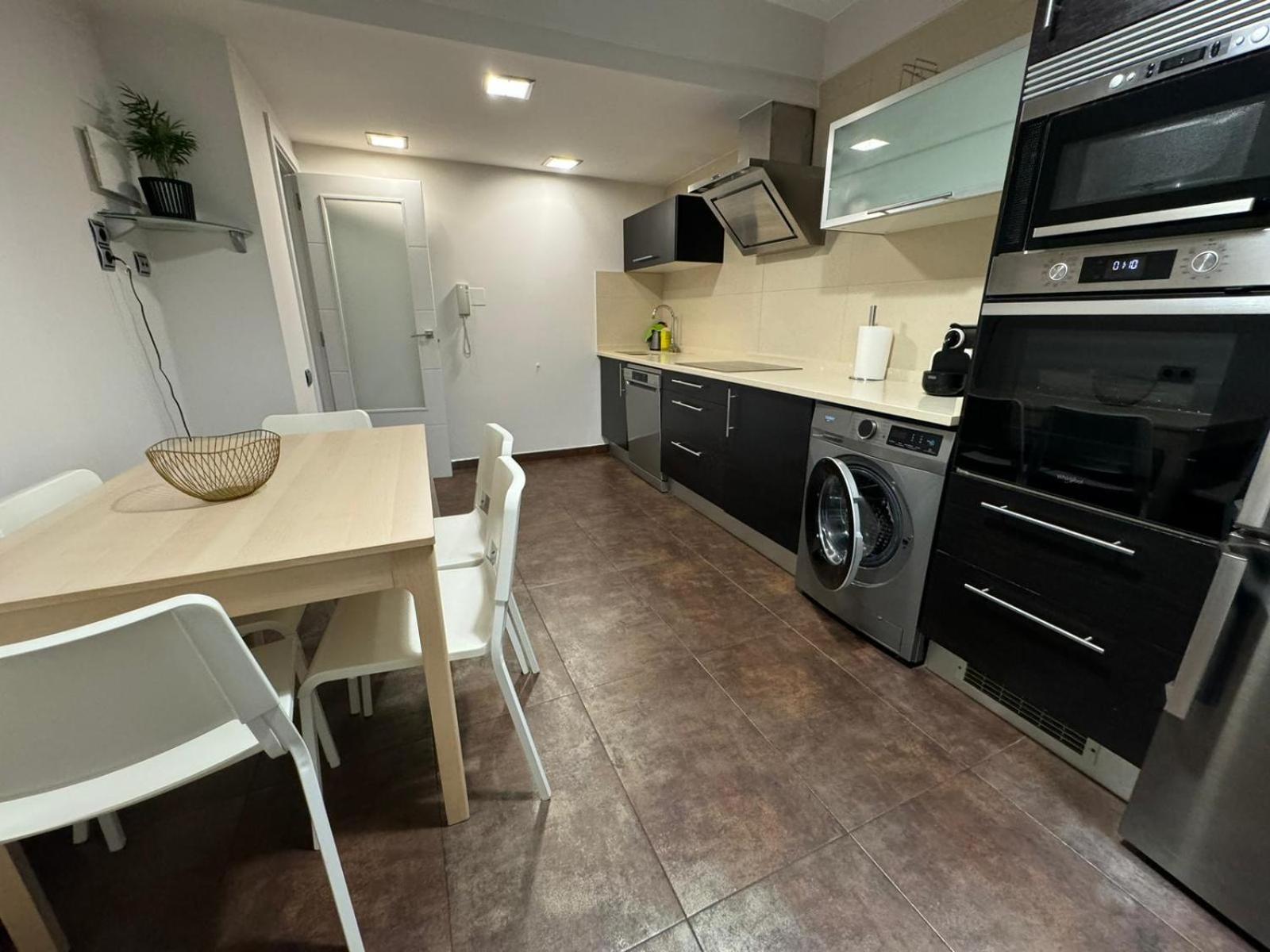 Apartamento Anoeta *