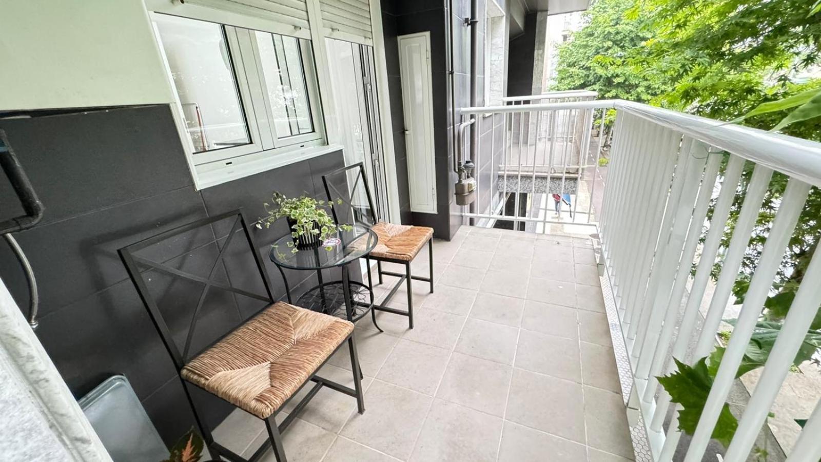 Anoeta Apartamento San Sebastián