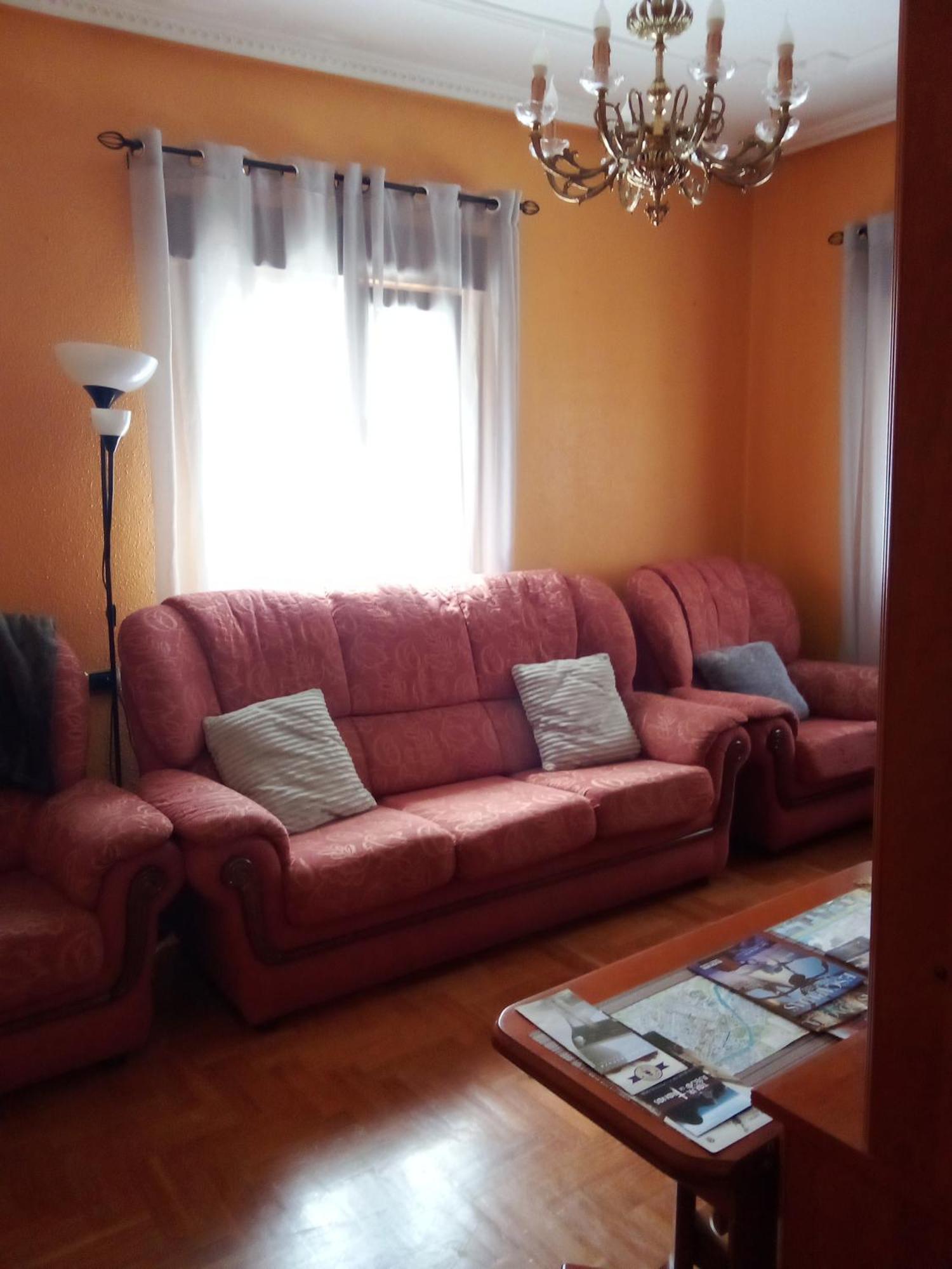 La Apartamento Portugalete