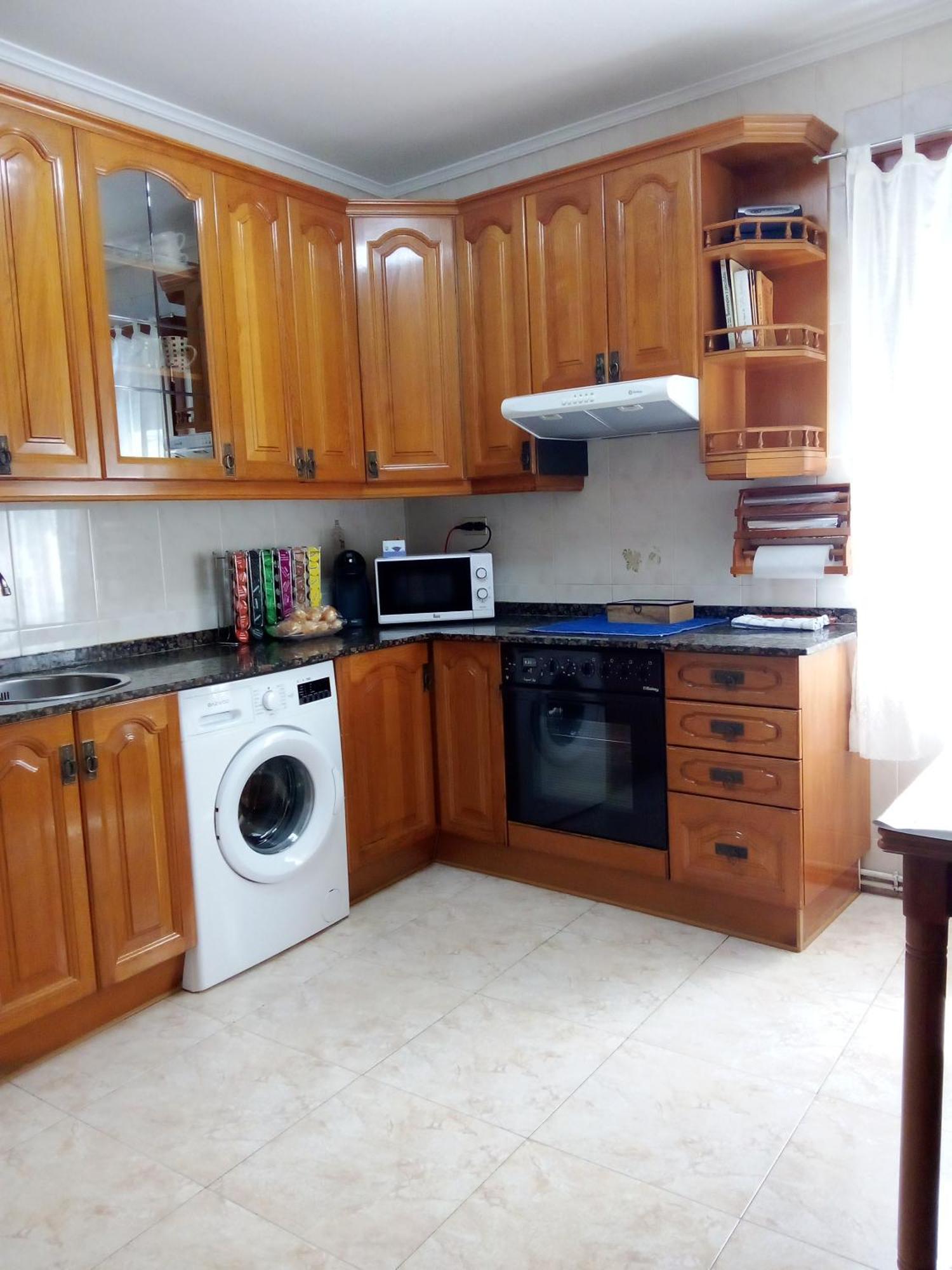 Apartamento La Portugalete