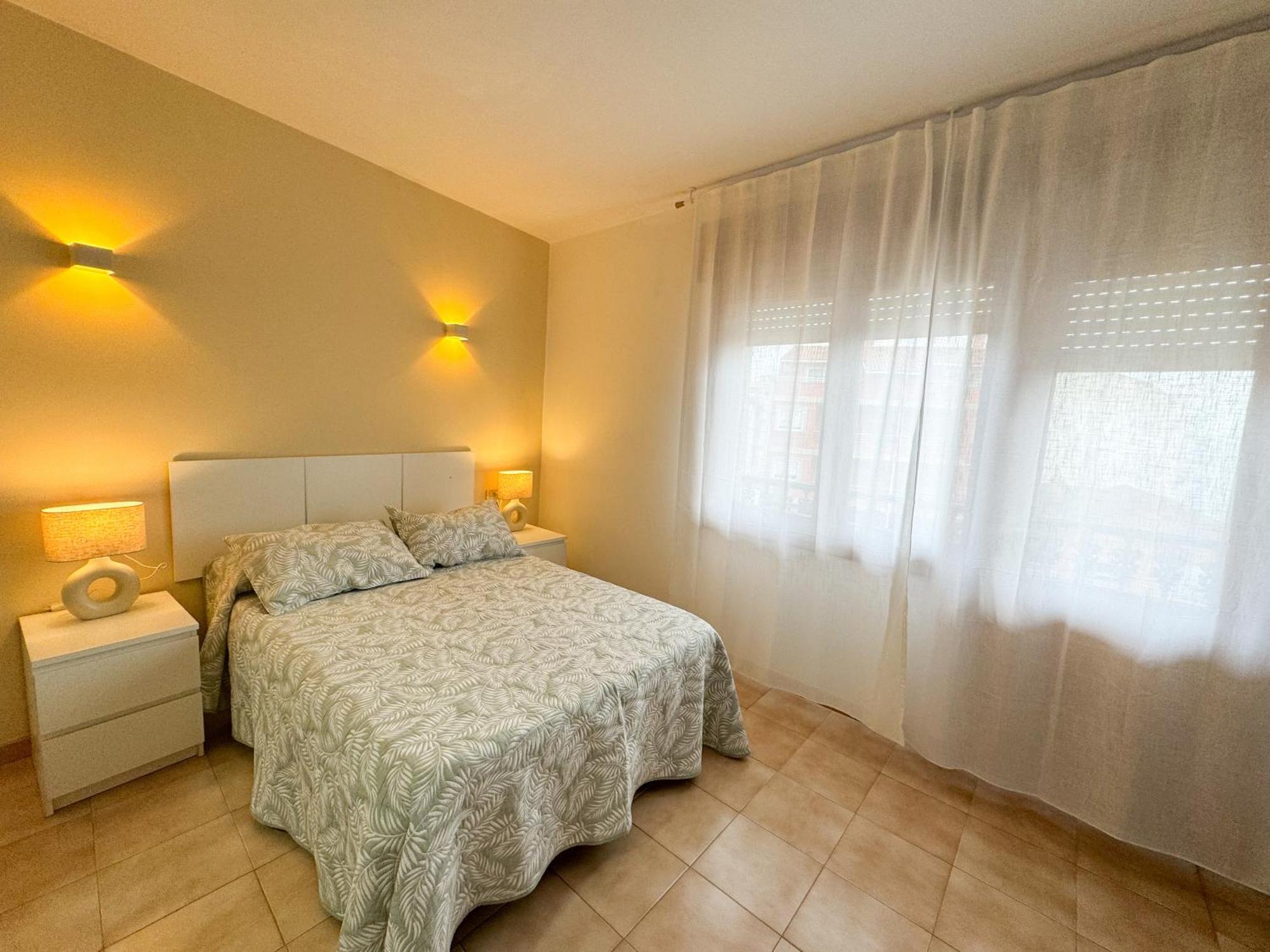 Apartment Lb, Vistas A La Ria *
