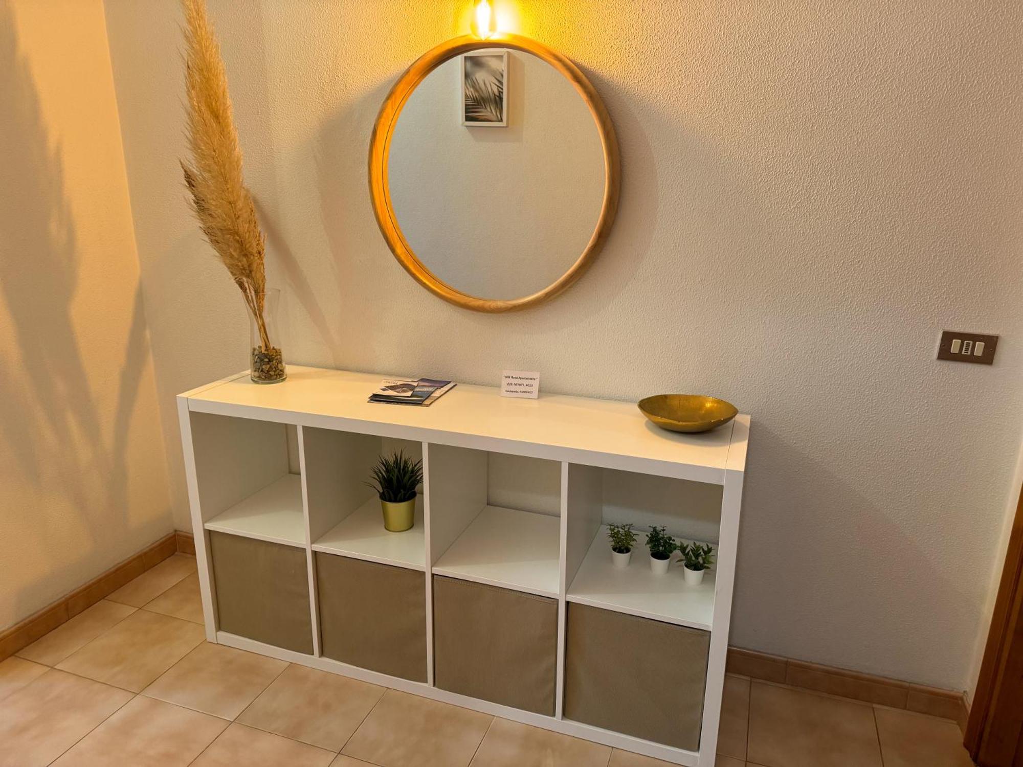 Apartment Lb, Vistas A La Ria *