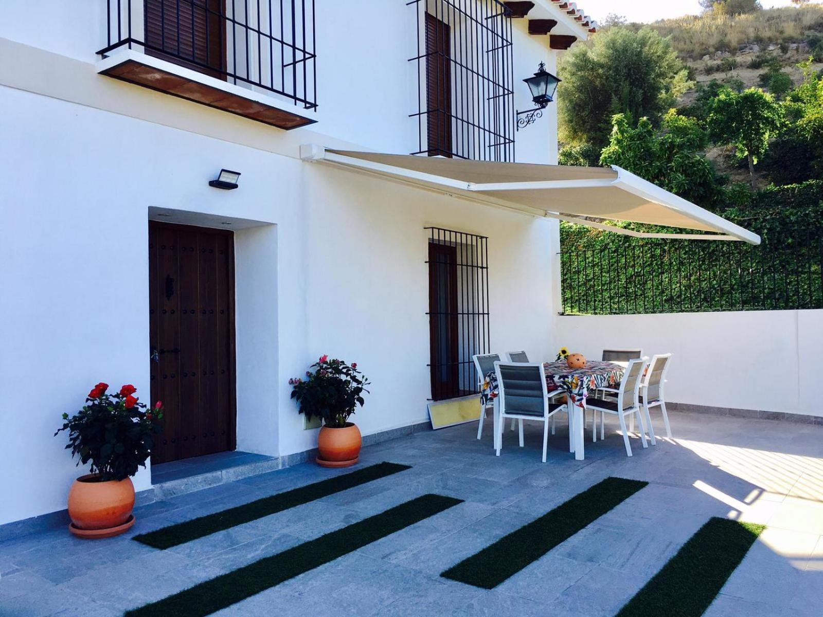 Villa Monica *