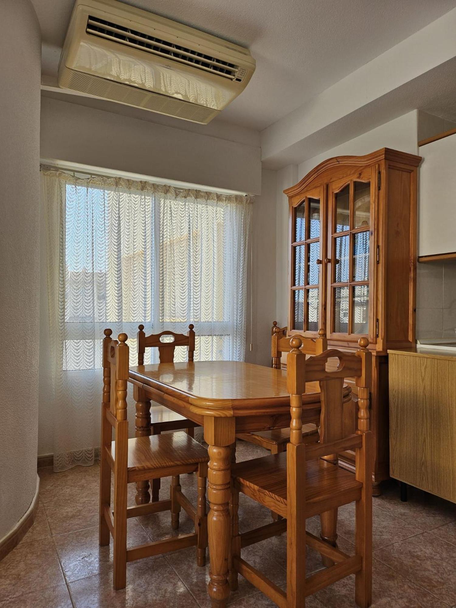 Apartamento * La Manga del Mar Menor